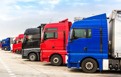 İstanbul Yunusemre Ambar Nakliyat