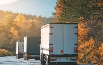 İstanbul ile Yunusemre Arası Klima Taşıma