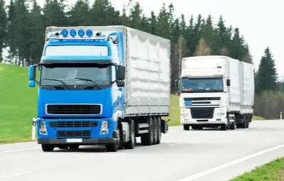 İstanbul ile Yunusemre Arası Eşya Taşıma